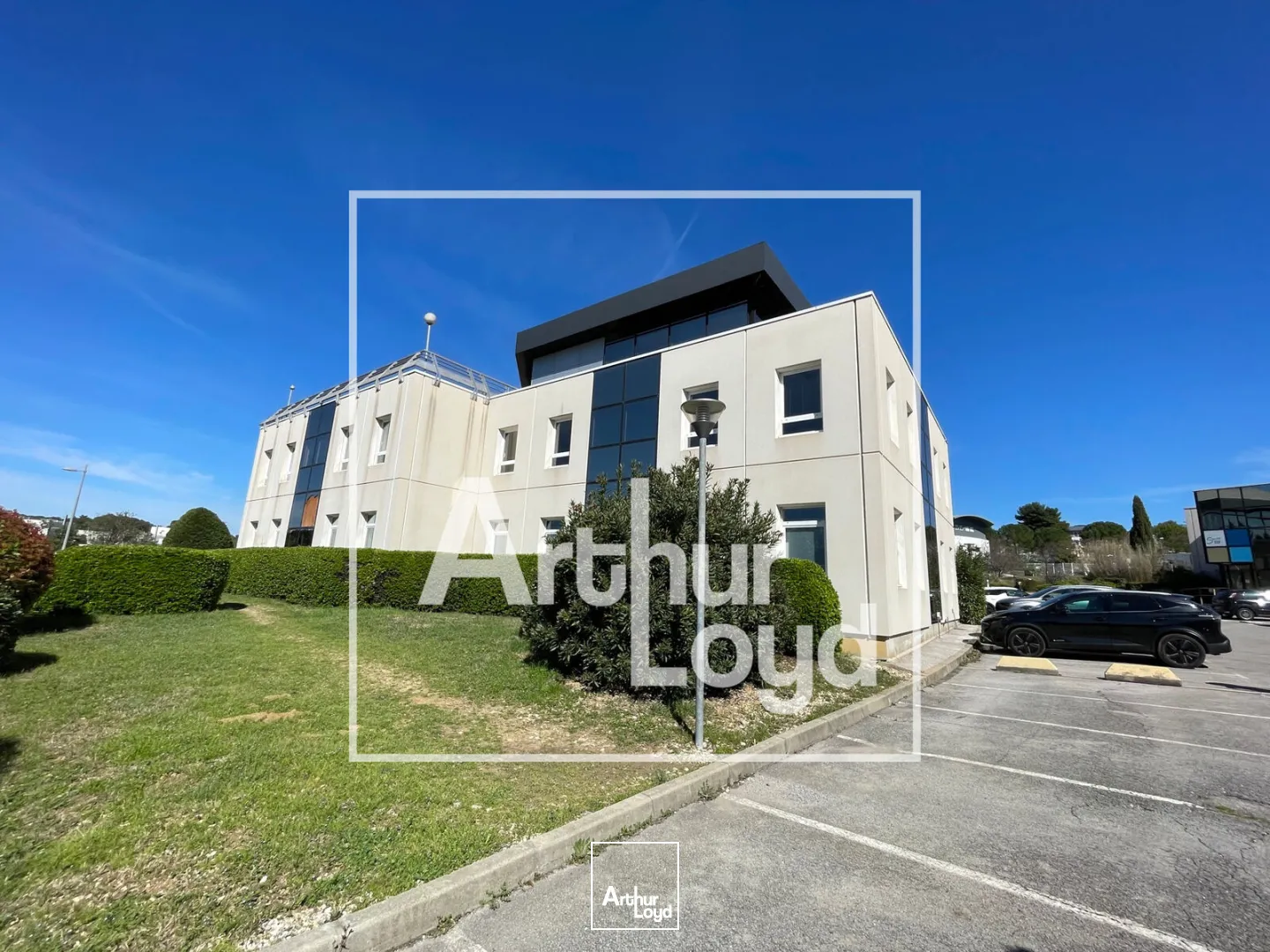 Bureaux - Location - MONTPELLIER - 34090 - 1190-1190 - 7770620