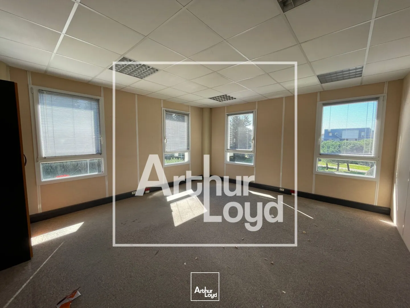 Bureaux - Location - MONTPELLIER - 34090 - 1190-1190 - 7770622