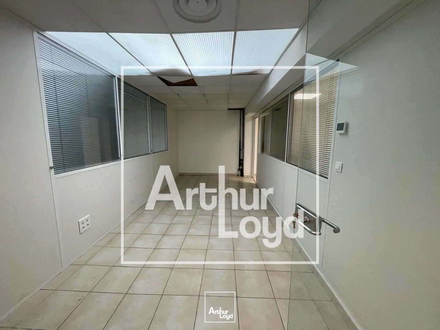 Bureaux - Location - LATTES - 34970 - 800-800 - 7770636