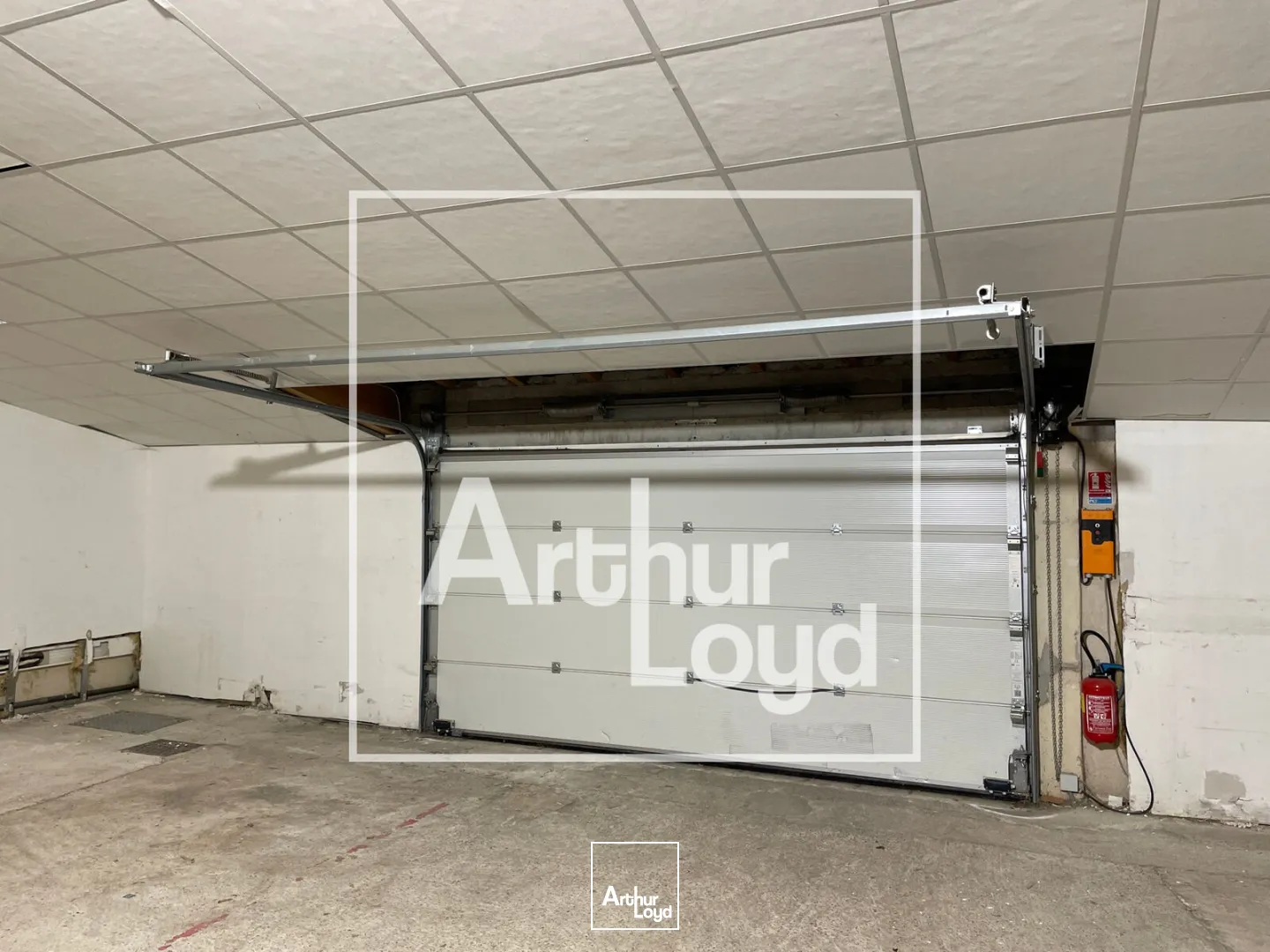 Bureaux - Location - LATTES - 34970 - 800-800 - 7770633