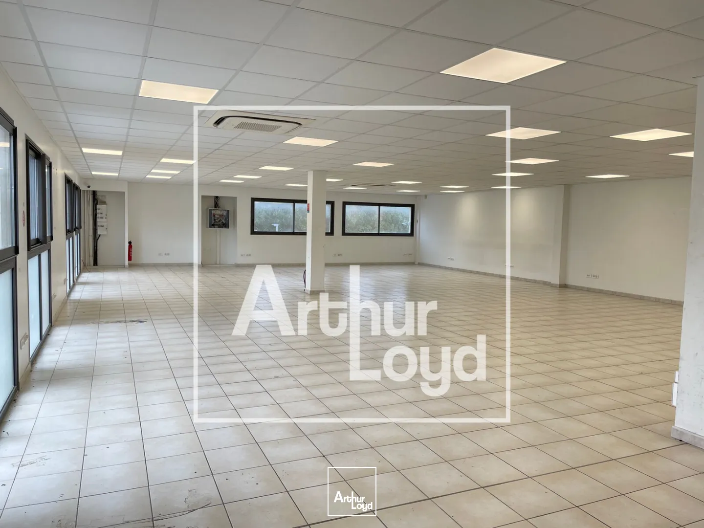 Bureaux - Location - LATTES - 34970 - 800-800 - 7770634