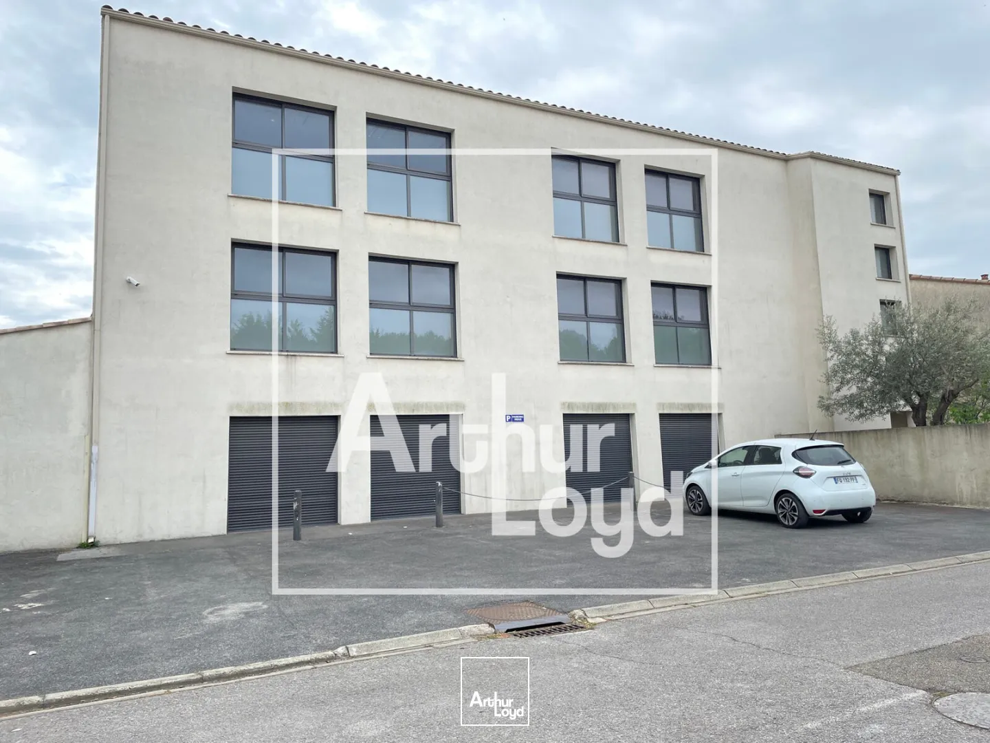 Bureaux - Location - LATTES - 34970 - 800-800 - 7770631