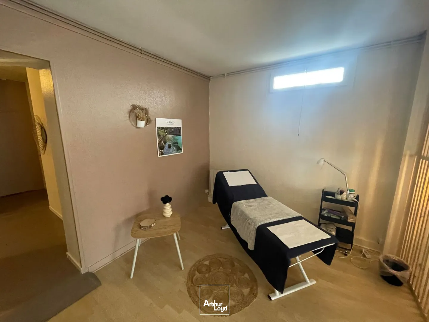 Locaux commerciaux - Location - BEAUVAIS - 60000 - 140-140 - 7770728