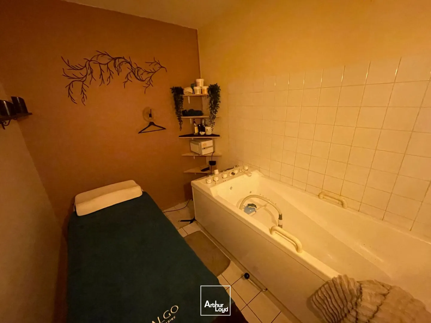 Locaux commerciaux - Location - BEAUVAIS - 60000 - 140-140 - 7770730