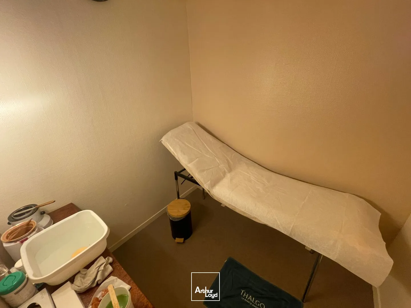 Locaux commerciaux - Location - BEAUVAIS - 60000 - 140-140 - 7770732