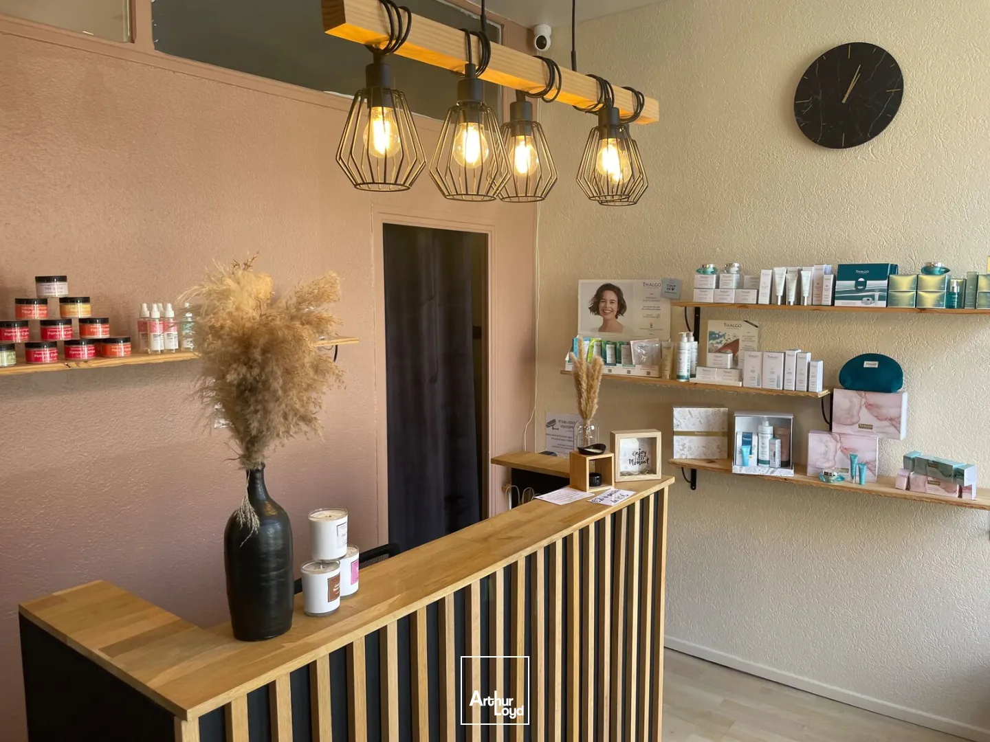 Locaux commerciaux - Location - BEAUVAIS - 60000 - 140-140 - 7770727