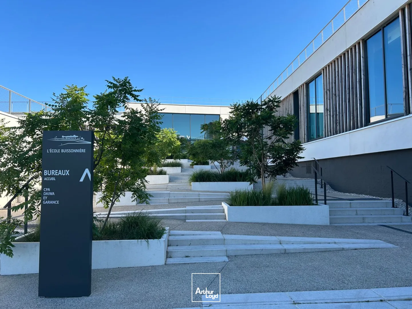 Bureaux - Location - ROUEN - 76000 - 306.24-2616.3 - 7770750