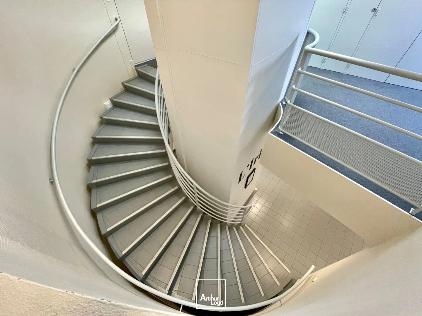 Bureaux - Location - MONT SAINT AIGNAN - 76130 - 170-170 - 7770786