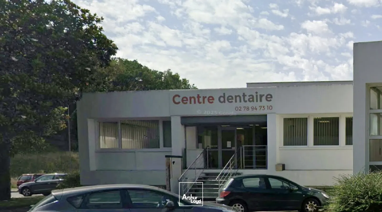 Bureaux - Location - PETIT COURONNE - 76650 - 548-548 - 7770799