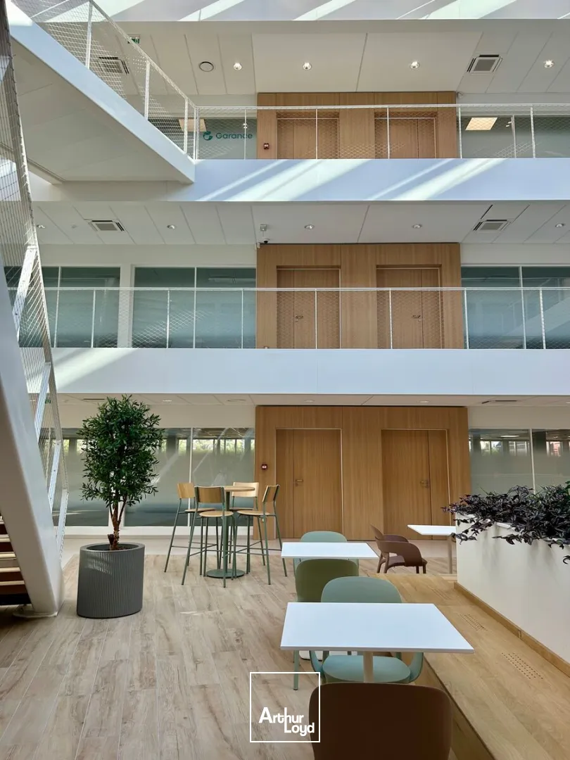 Bureaux - Location - ROUEN - 76000 - 239.57-239.57 - 7770815