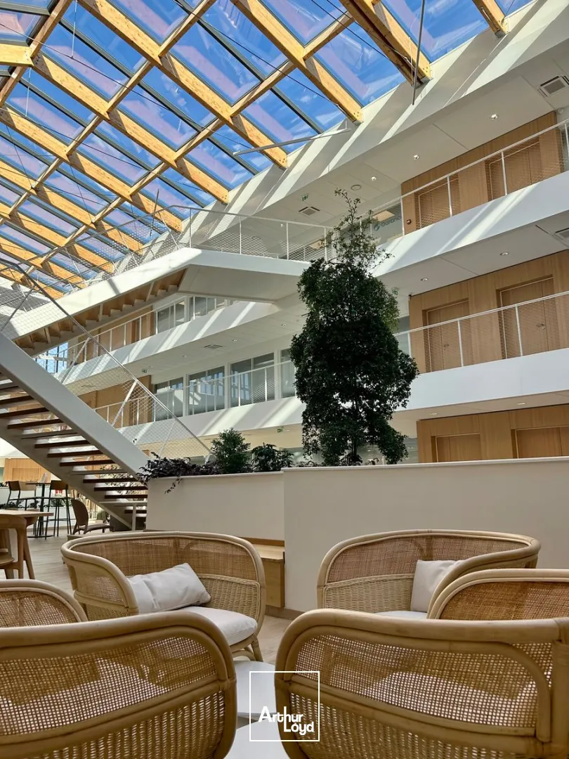 Bureaux - Location - ROUEN - 76000 - 239.57-239.57 - 7770817
