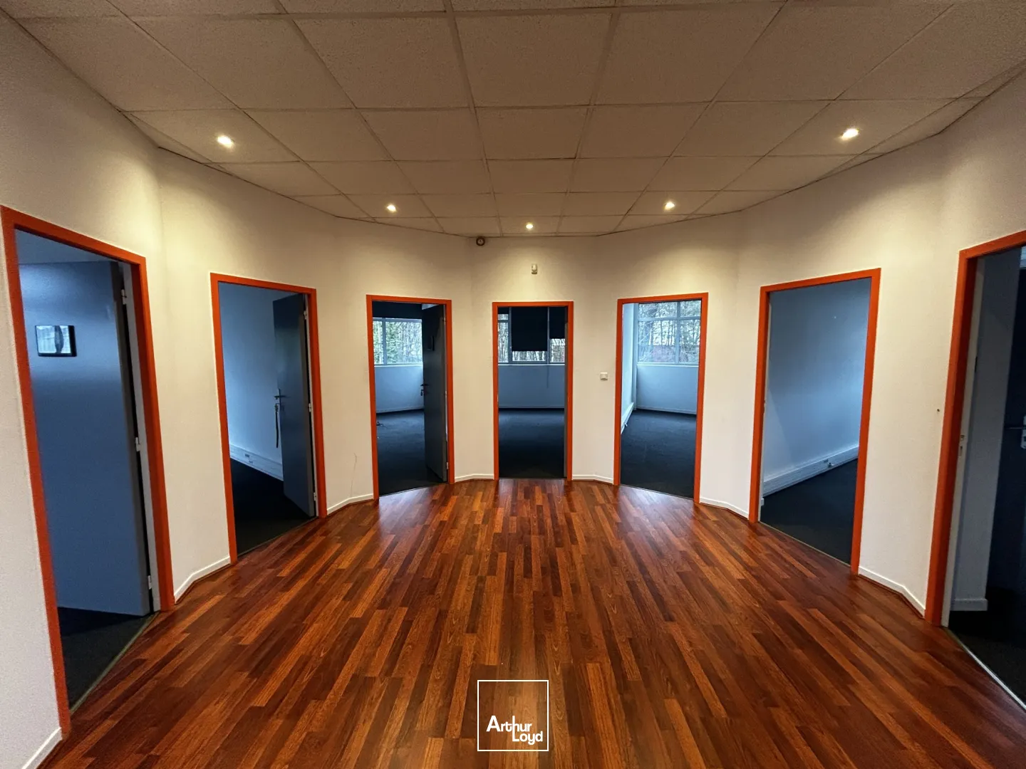 Bureaux - Location - GRADIGNAN - 33170 - 490-490 - 7770822