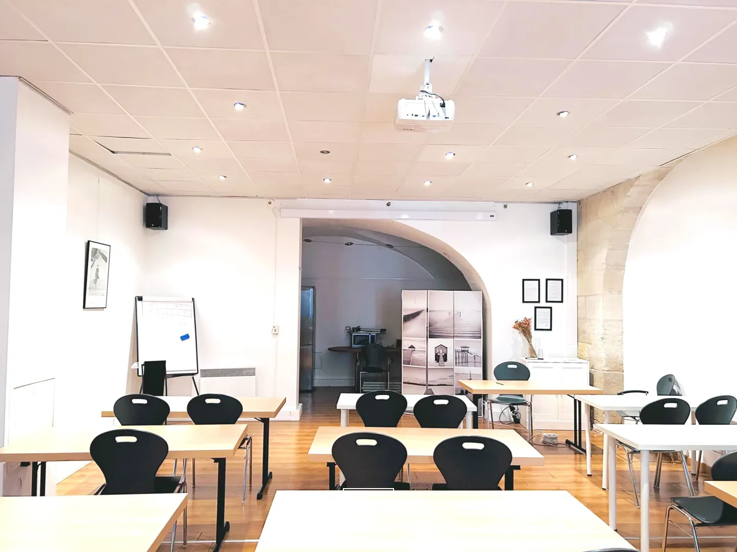 Bureaux - Location - BORDEAUX - 33000 - 87-87 - 7770826