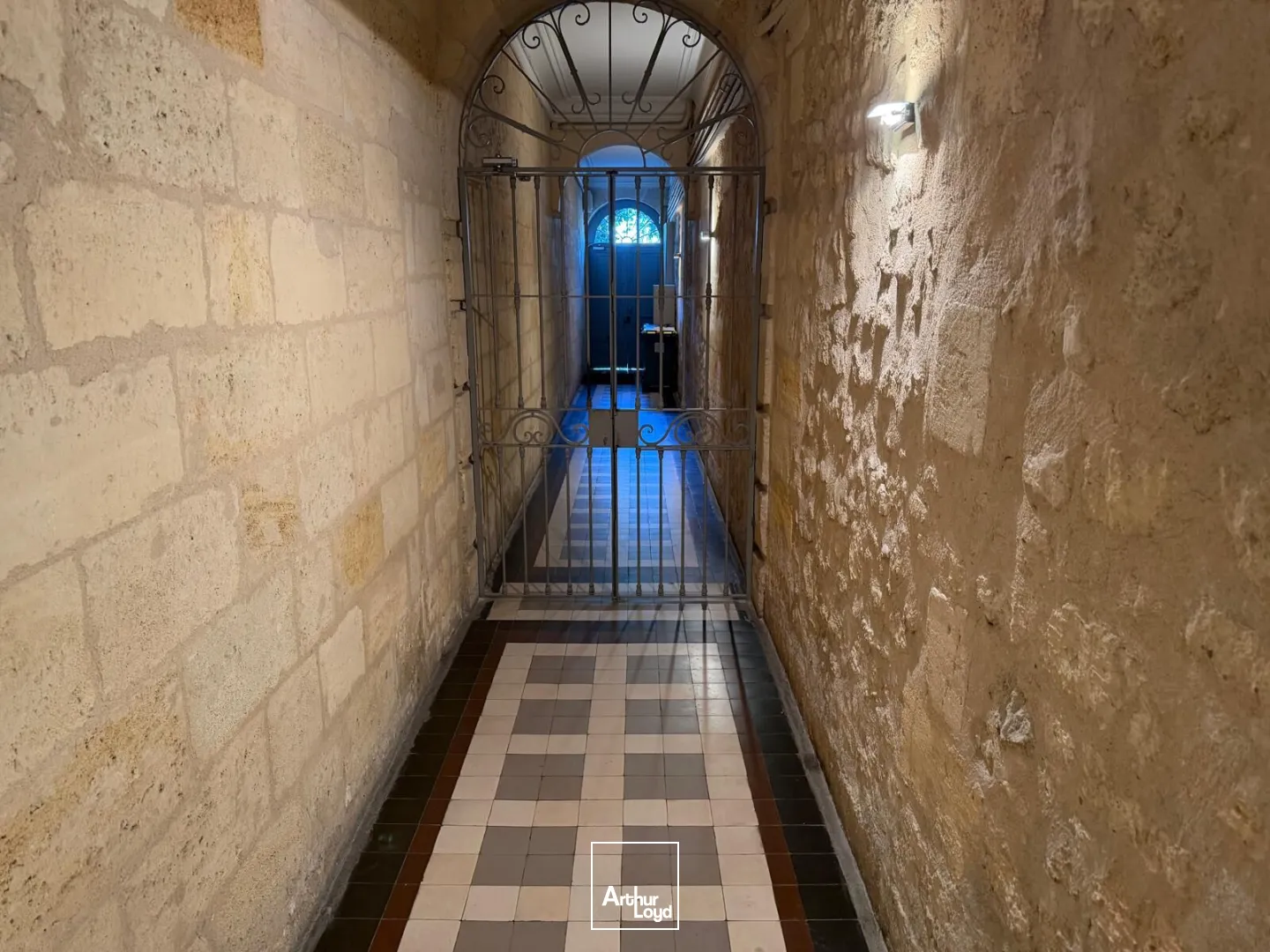 Bureaux - Location - BORDEAUX - 33000 - 105-105 - 7770833