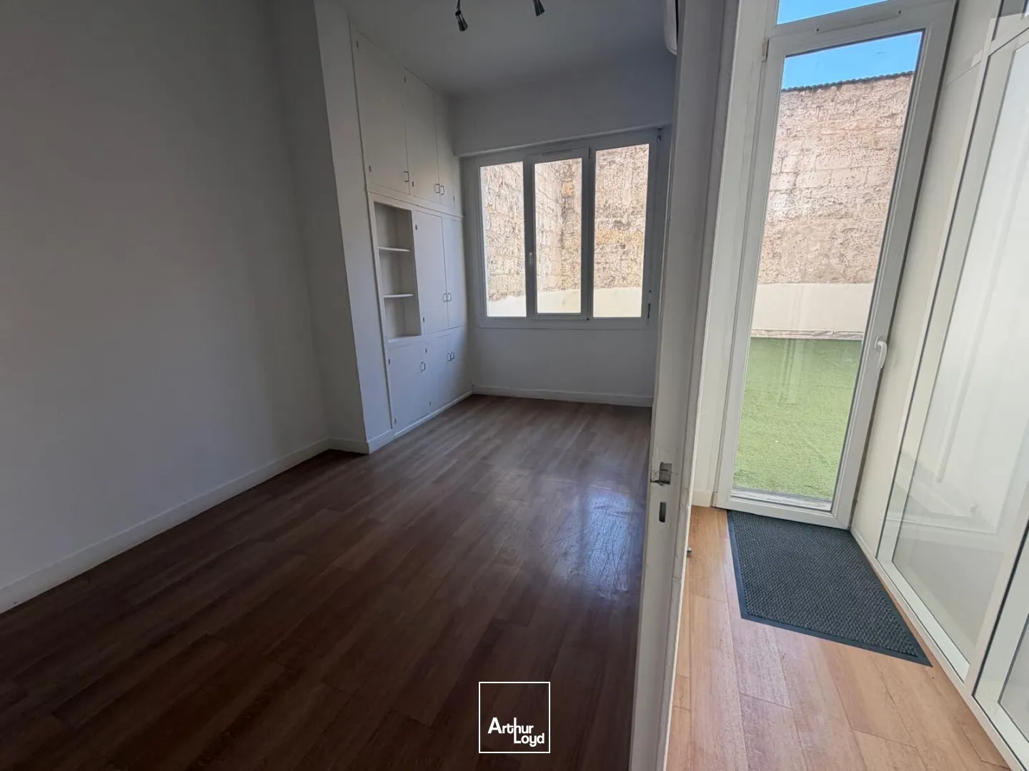 Bureaux - Location - BORDEAUX - 33000 - 105-105 - 7770832