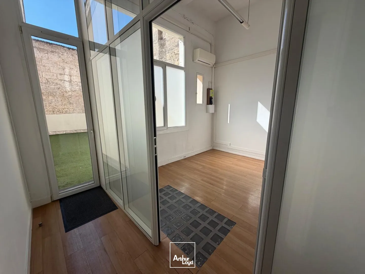 Bureaux - Location - BORDEAUX - 33000 - 105-105 - 7770831