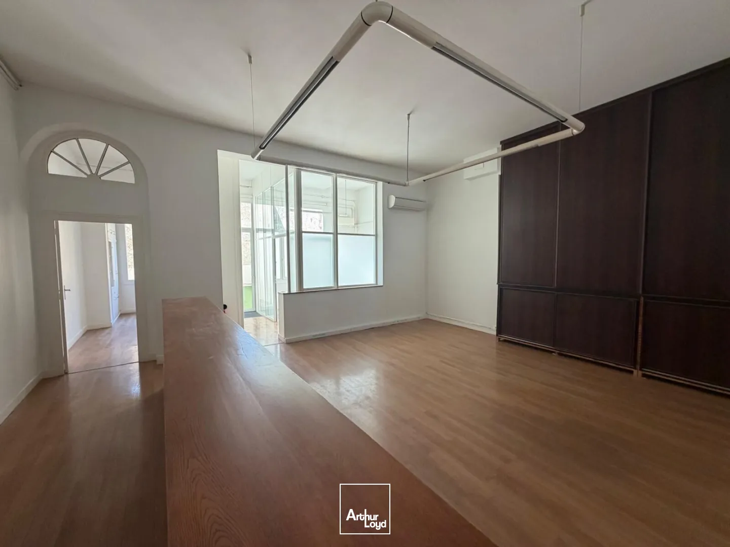 Bureaux - Location - BORDEAUX - 33000 - 105-105 - 7770830
