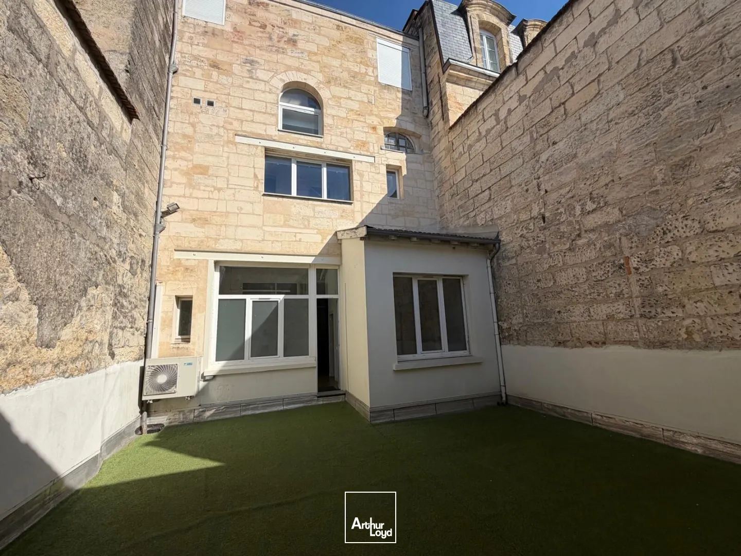 Bureaux - Location - BORDEAUX - 33000 - 105-105 - 7770834