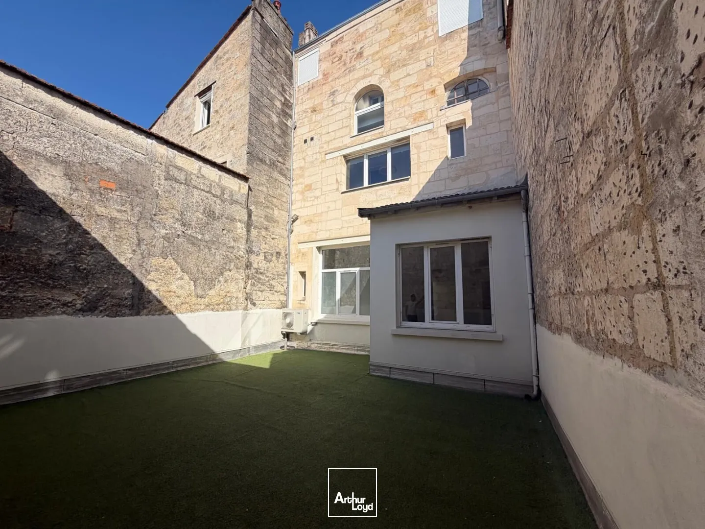 Bureaux - Location - BORDEAUX - 33000 - 105-105 - 7770829