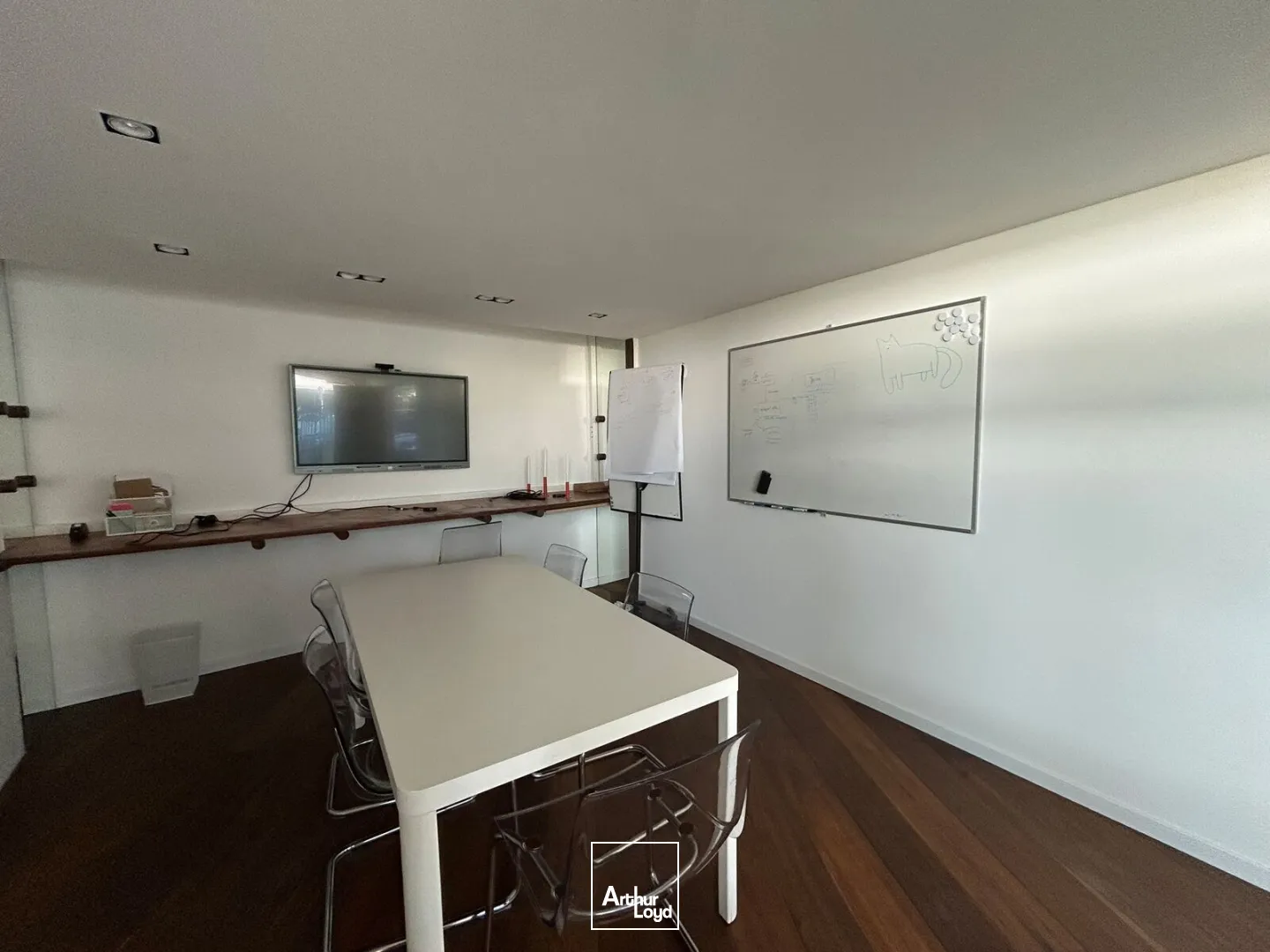 Locaux commerciaux - Location - LA BAULE ESCOUBLAC - 44500 - 95-95 - 7770880