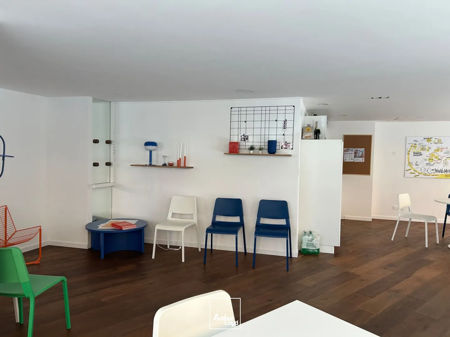Locaux commerciaux - Location - LA BAULE ESCOUBLAC - 44500 - 95-95 - 7770881