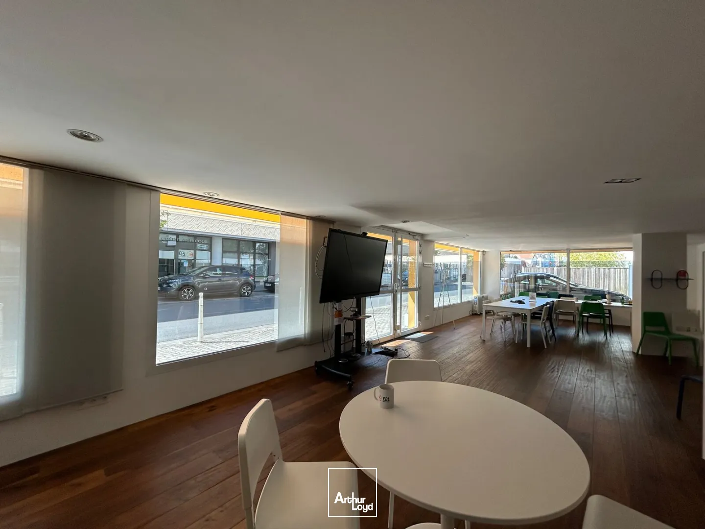 Locaux commerciaux - Location - LA BAULE ESCOUBLAC - 44500 - 95-95 - 7770882