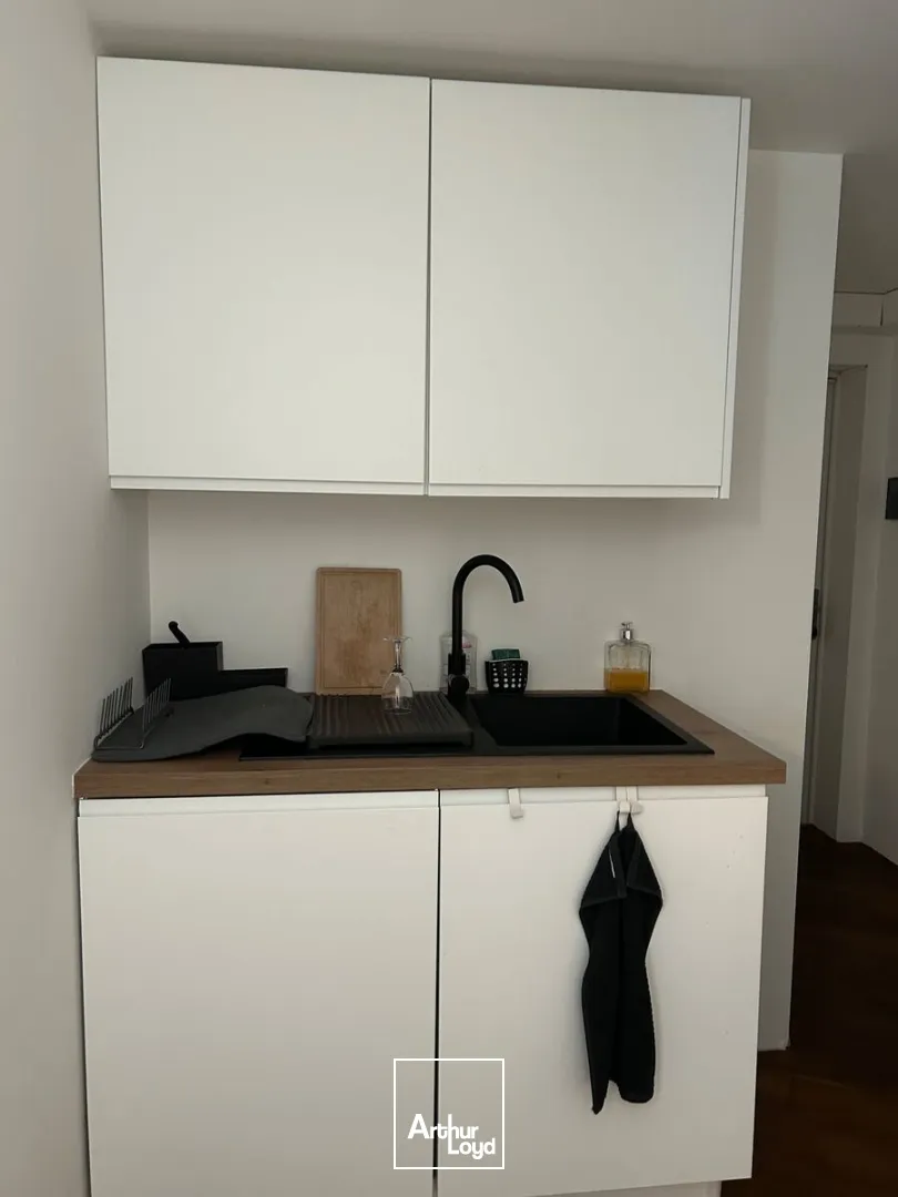 Locaux commerciaux - Location - LA BAULE ESCOUBLAC - 44500 - 95-95 - 7770883