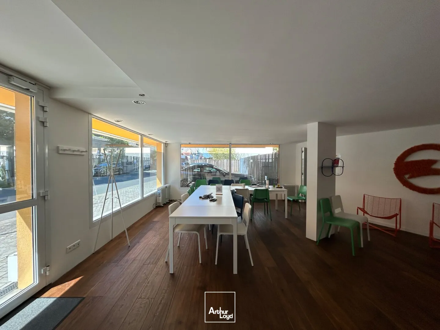 Locaux commerciaux - Location - LA BAULE ESCOUBLAC - 44500 - 95-95 - 7770878