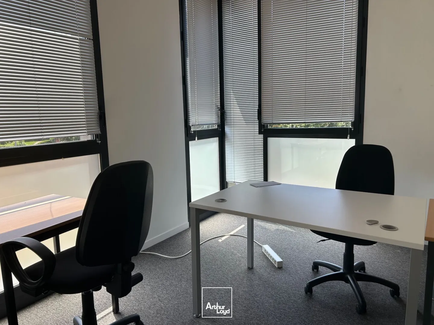Bureaux - Location - SAINT NAZAIRE - 44600 - 119.52-119.52 - 7770901