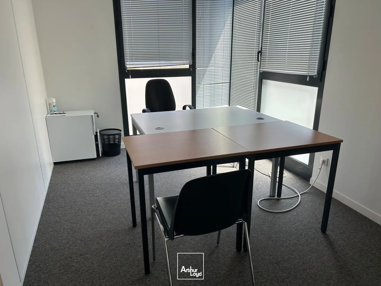 Bureaux - Location - SAINT NAZAIRE - 44600 - 119.52-119.52 - 7770902