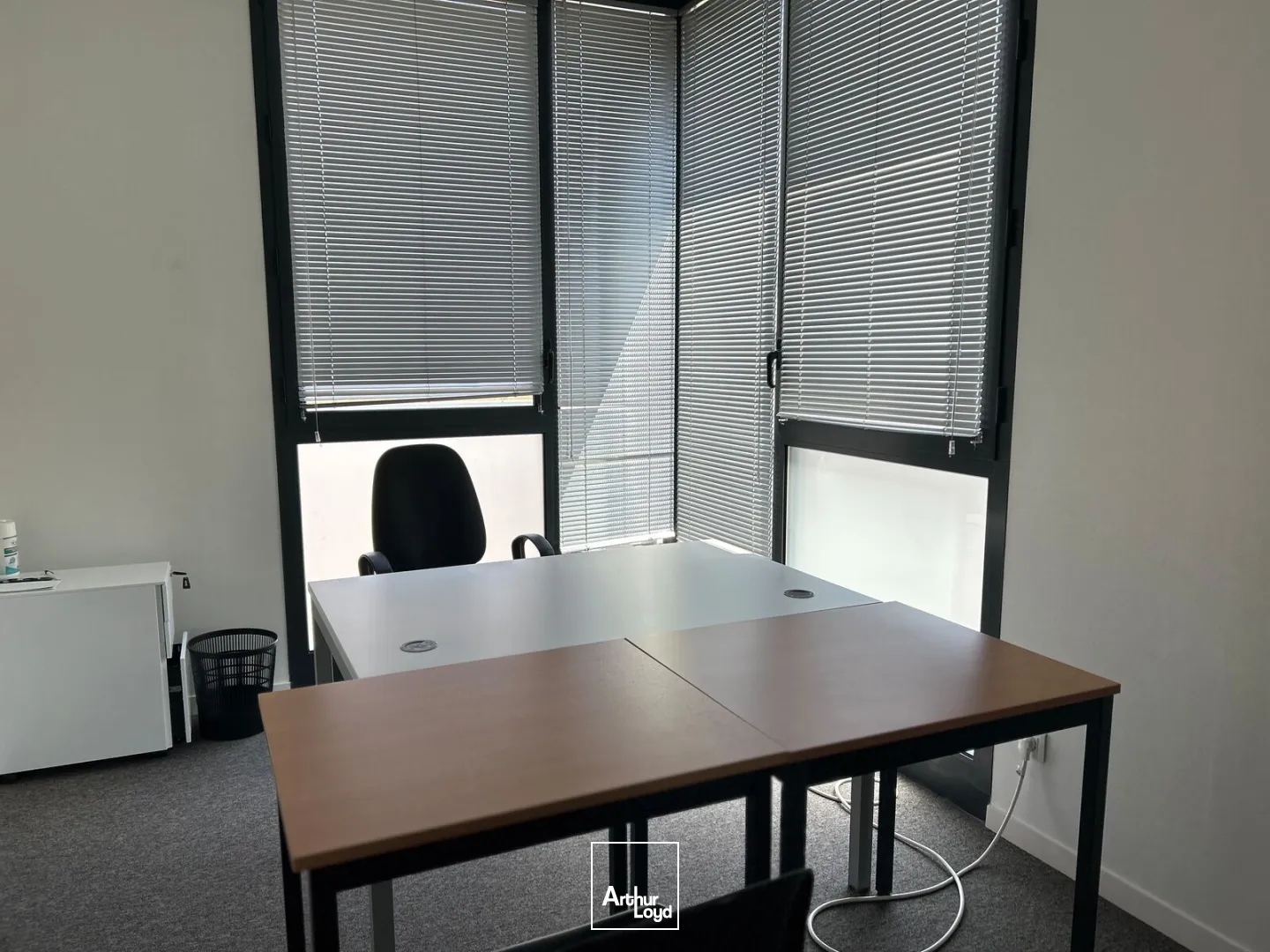 Bureaux - Location - SAINT NAZAIRE - 44600 - 119.52-119.52 - 7770903