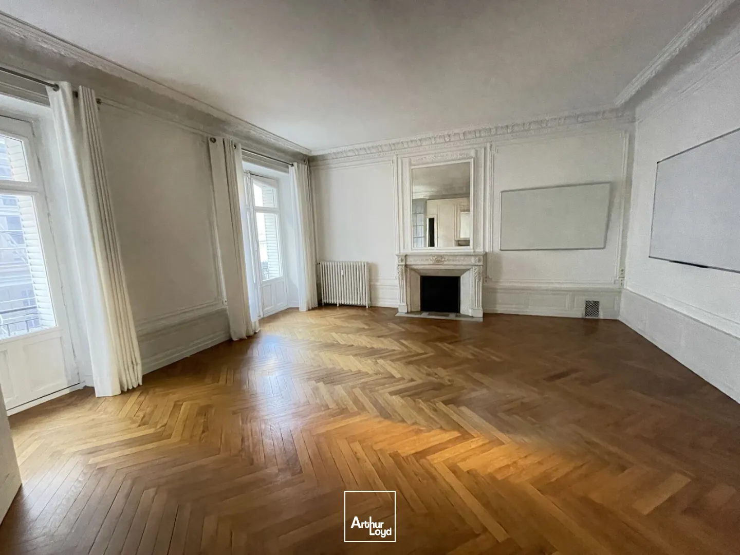 Bureaux - Location - NANTES - 44000 - 317-317 - 7770910