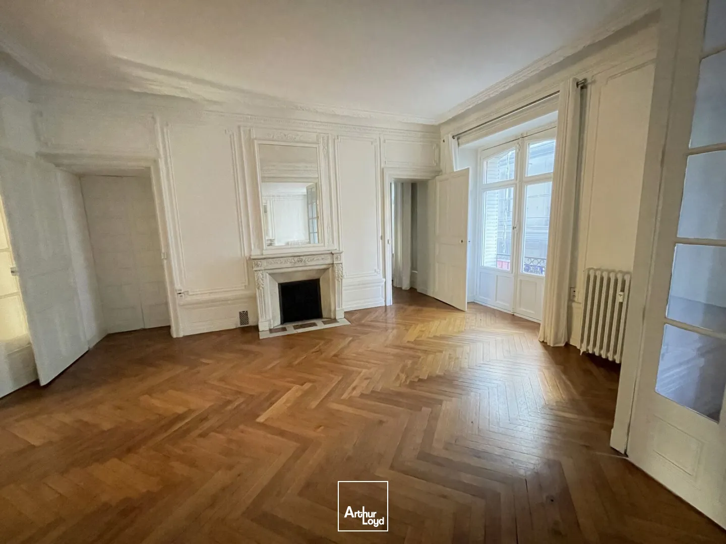 Bureaux - Location - NANTES - 44000 - 317-317 - 7770911