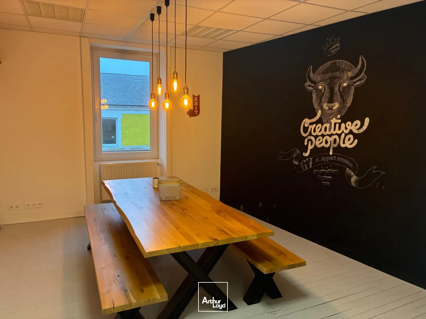 Bureaux - Vente - NANTES - 44100 - 262-262 - 7770922
