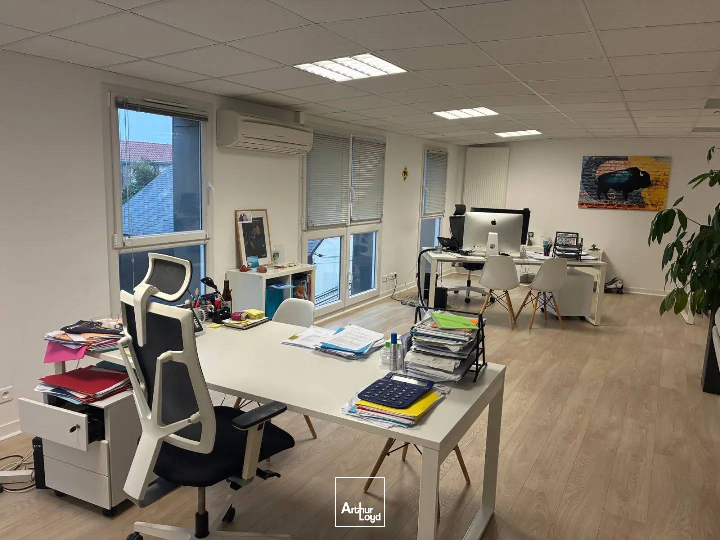 Bureaux - Vente - NANTES - 44100 - 262-262 - 7770923