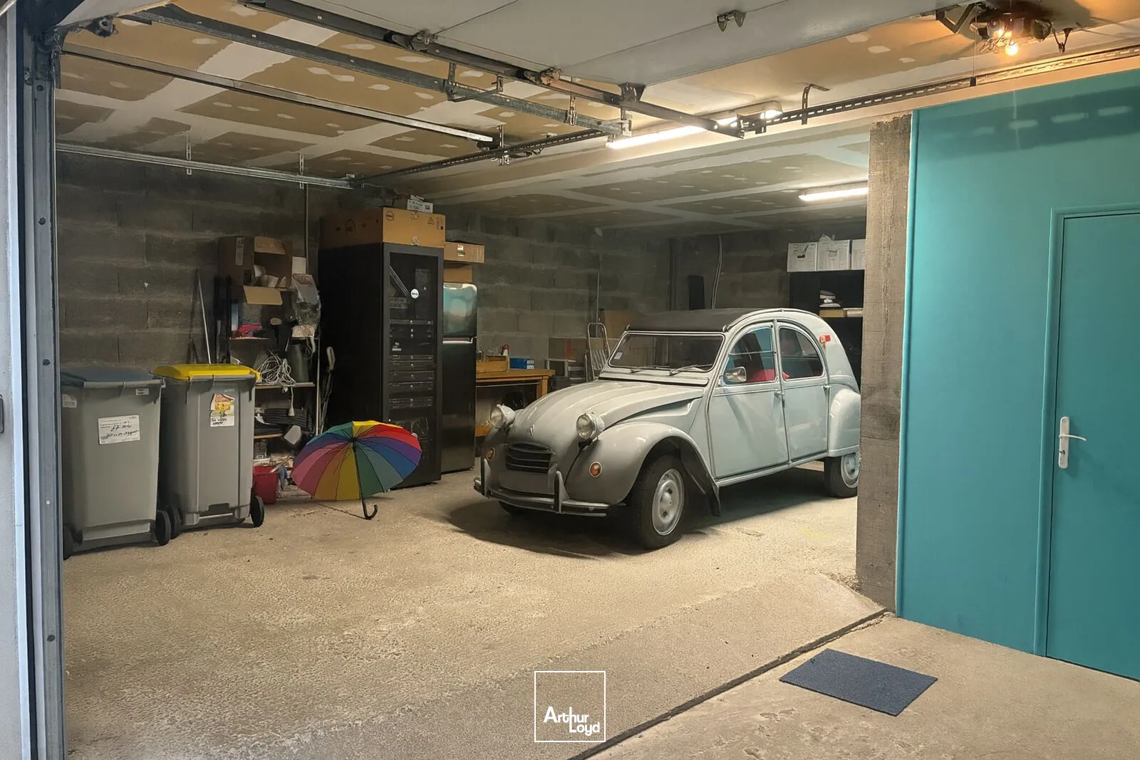 Bureaux - Vente - NANTES - 44100 - 262-262 - 7770926