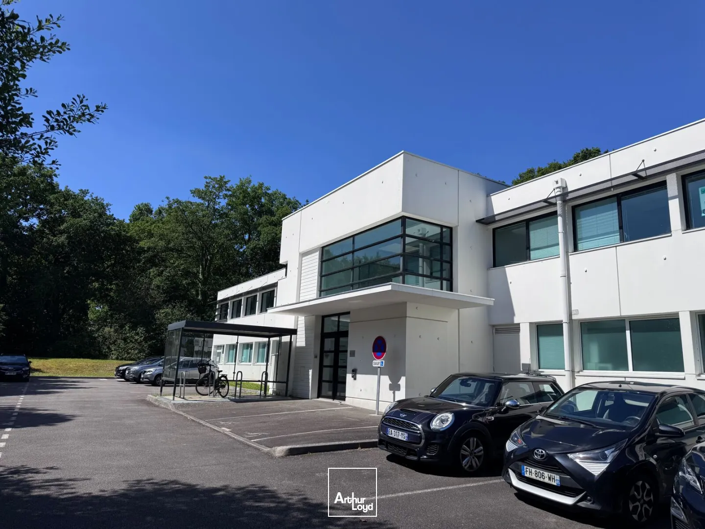 Bureaux - Location - NANTES - 44300 - 295-675 - 7770928