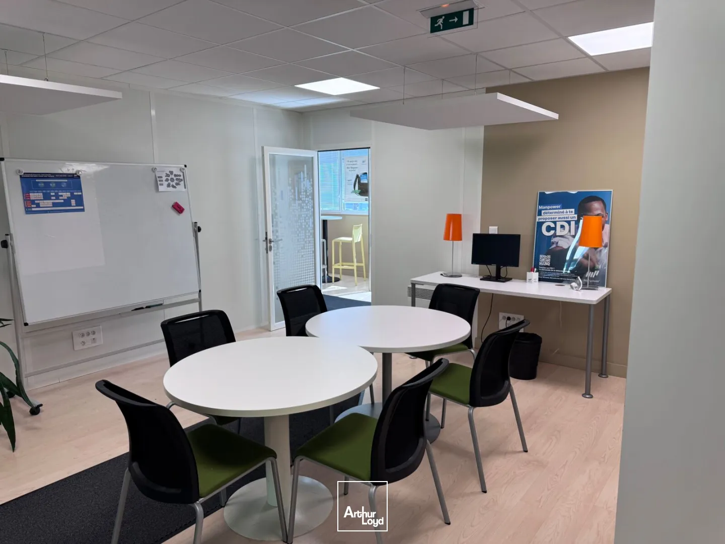 Bureaux - Location - NANTES - 44300 - 295-675 - 7770934