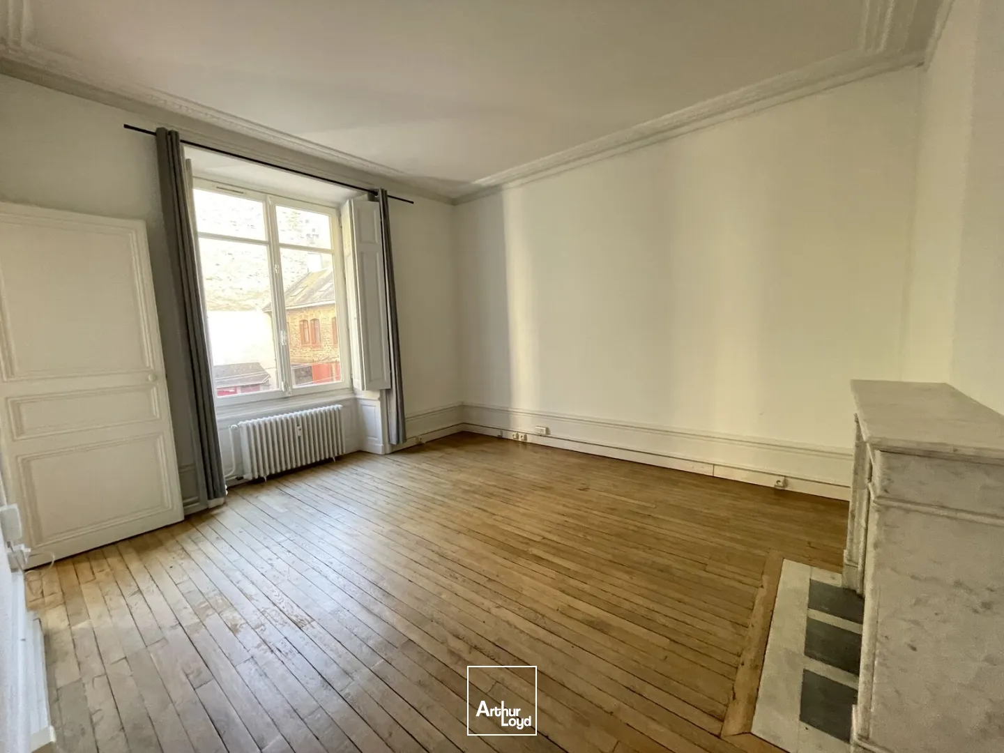 Bureaux - Vente - NANTES - 44000 - 317-317 - 7770944