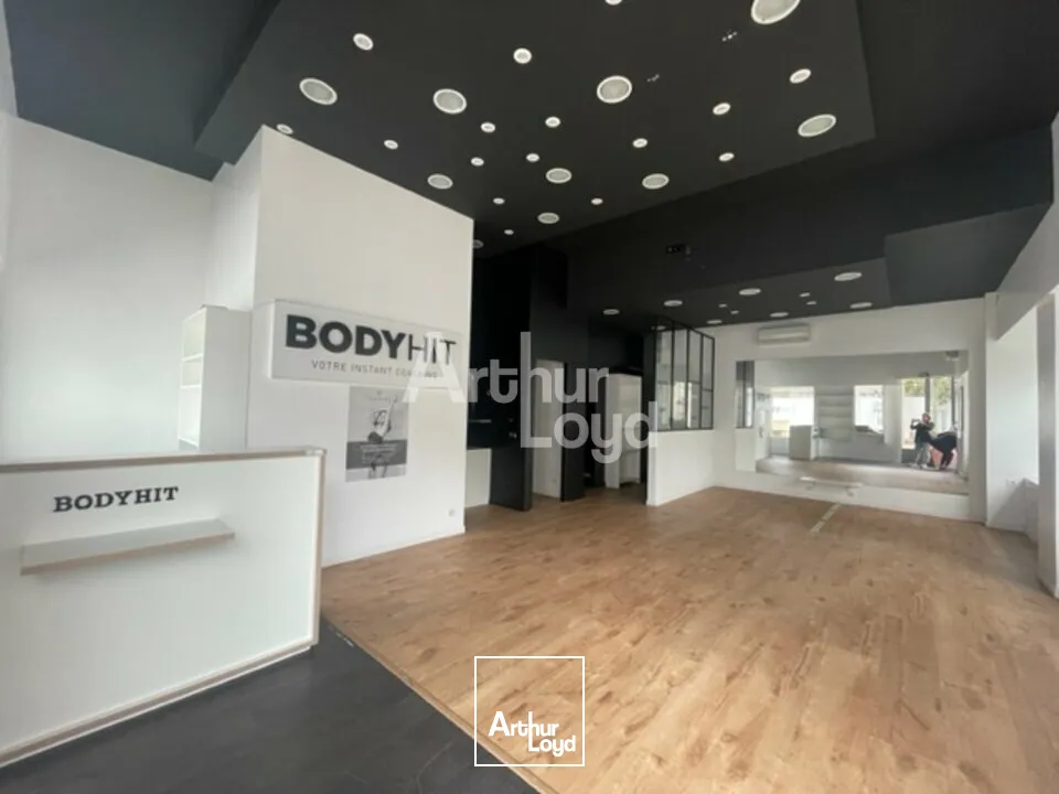 Locaux commerciaux - Location - VICHY - 03200 - 79-79 - 7770946