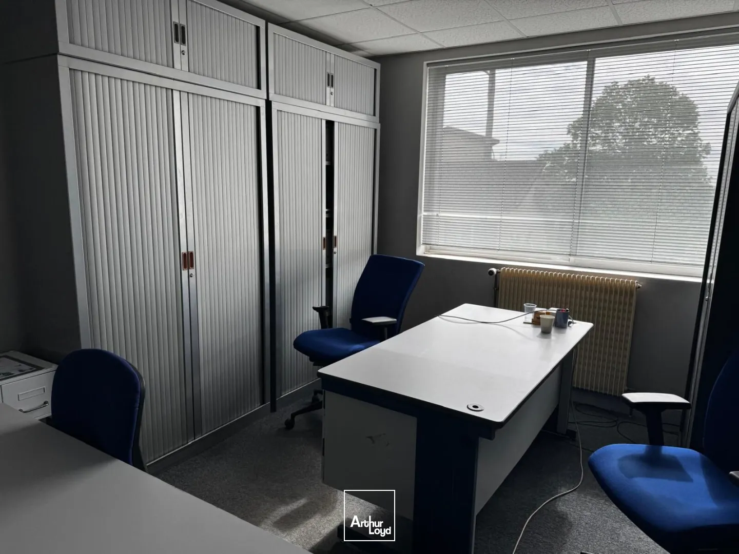 Locaux d'activité & Entrepôts - Vente - ERAGNY - 95610 - 990-990 - 7770987
