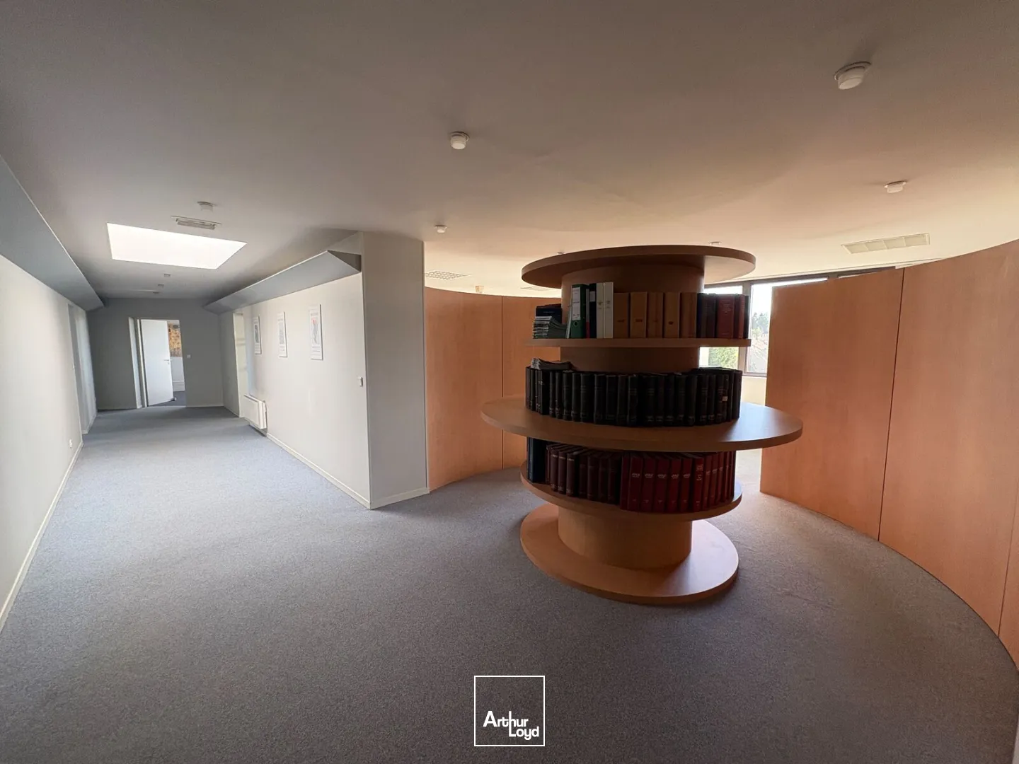 Bureaux - Vente - MONTARGIS - 45200 - 480-480 - 7771153