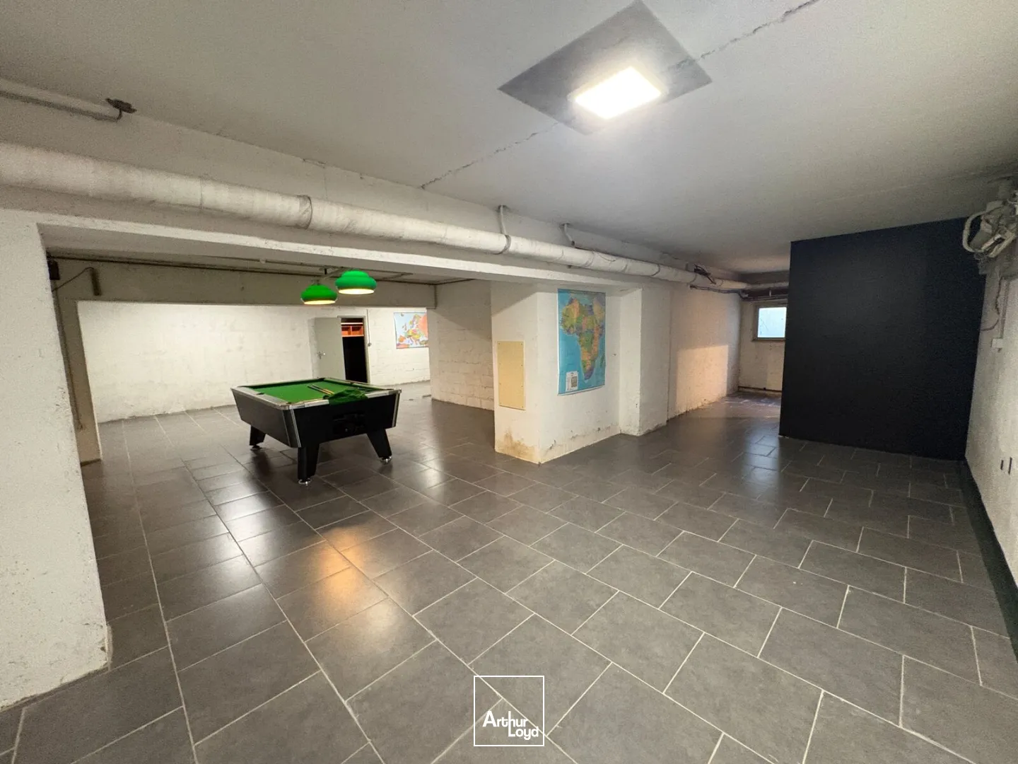 Bureaux - Vente - SAINT JEAN LE BLANC - 45650 - 207.84-207.84 - 7771150