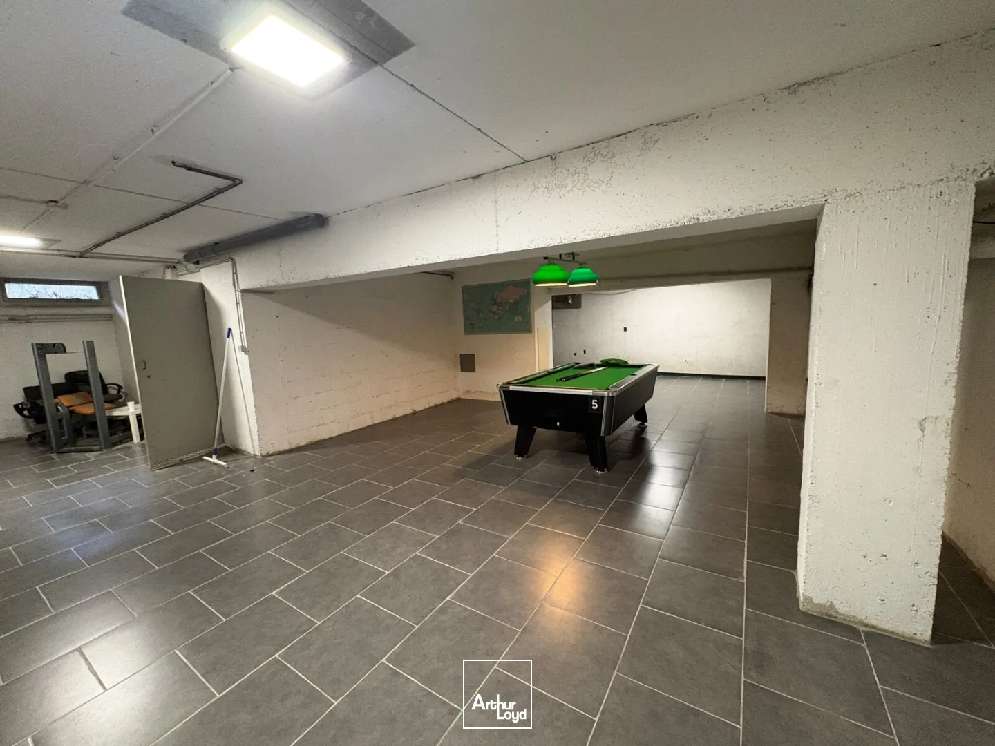 Bureaux - Vente - SAINT JEAN LE BLANC - 45650 - 207.84-207.84 - 7771151