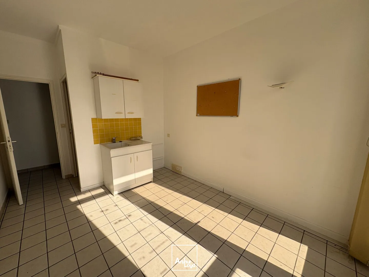 Bureaux - Vente - SAINT JEAN LE BLANC - 45650 - 207.84-207.84 - 7771145