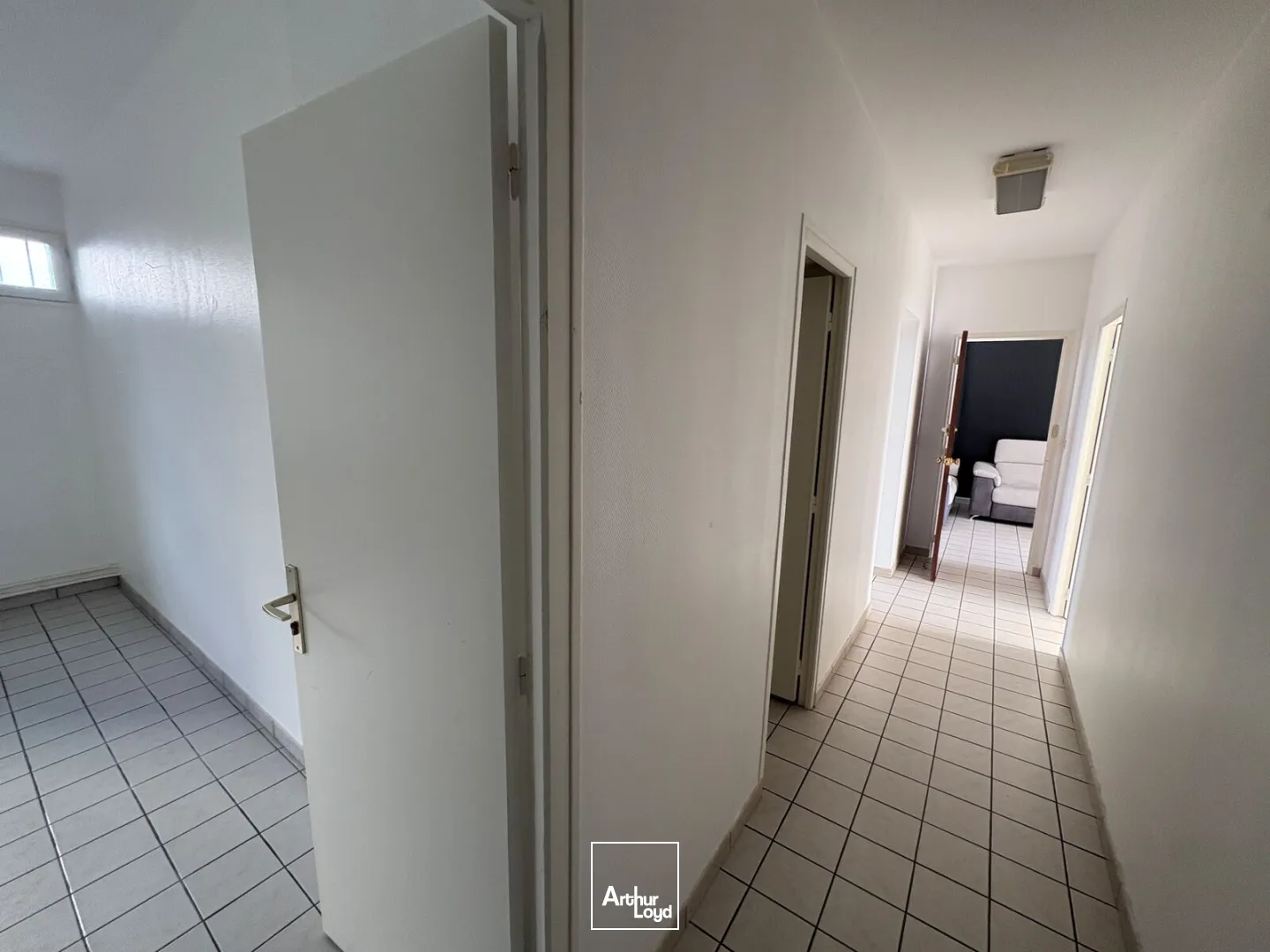Bureaux - Vente - SAINT JEAN LE BLANC - 45650 - 207.84-207.84 - 7771147