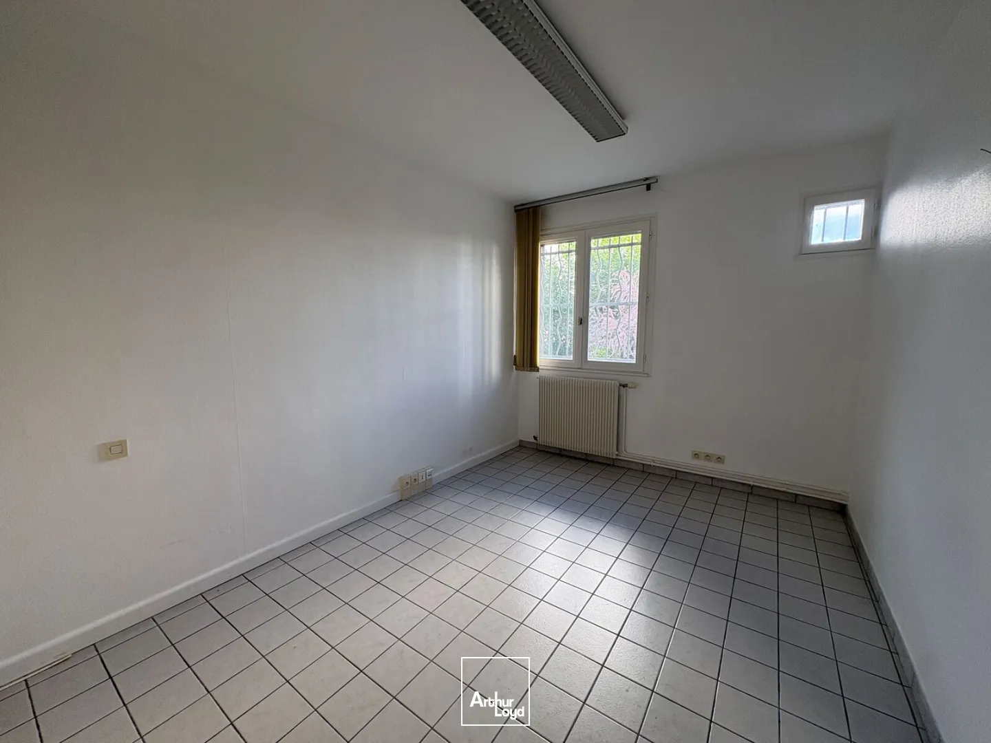 Bureaux - Vente - SAINT JEAN LE BLANC - 45650 - 207.84-207.84 - 7771149