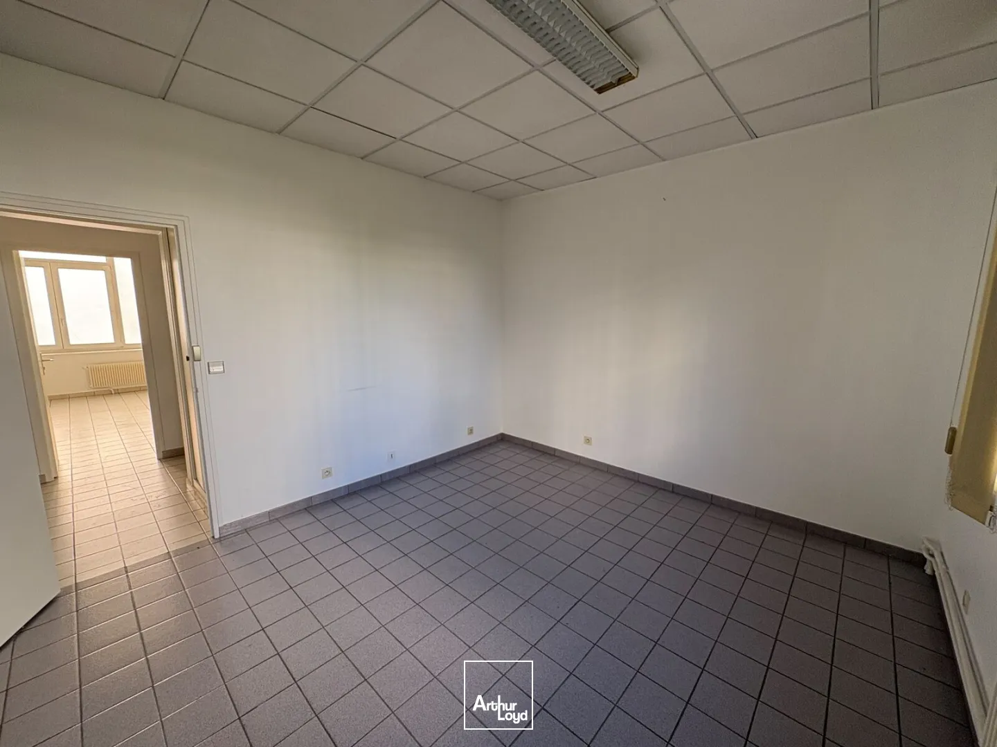 Bureaux - Vente - SAINT JEAN LE BLANC - 45650 - 207.84-207.84 - 7771143