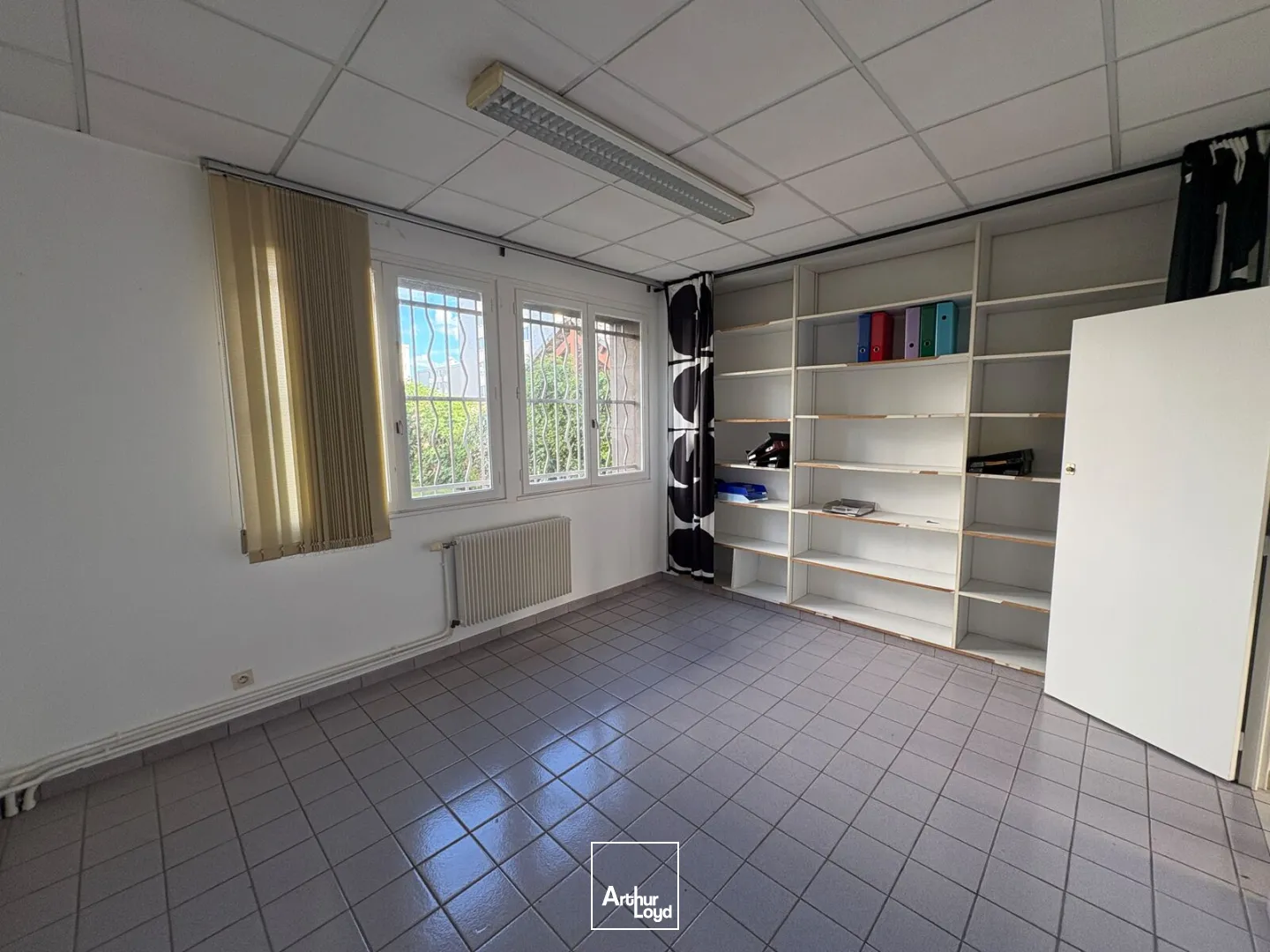 Bureaux - Vente - SAINT JEAN LE BLANC - 45650 - 207.84-207.84 - 7771148