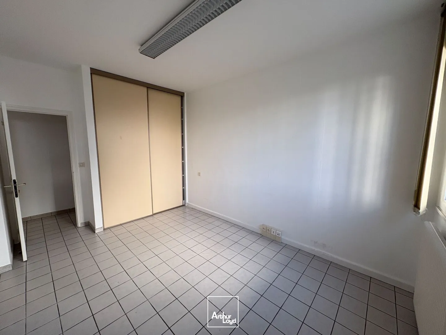 Bureaux - Vente - SAINT JEAN LE BLANC - 45650 - 207.84-207.84 - 7771146